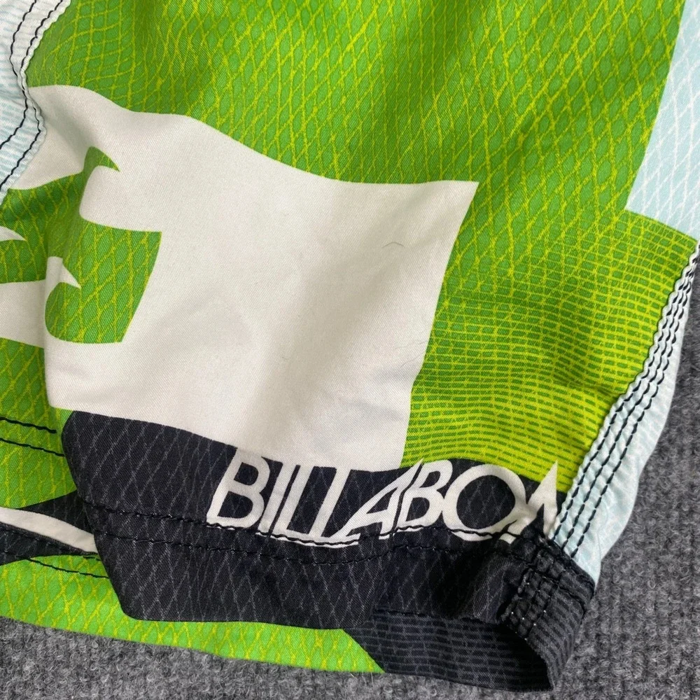 Billabong board shorts